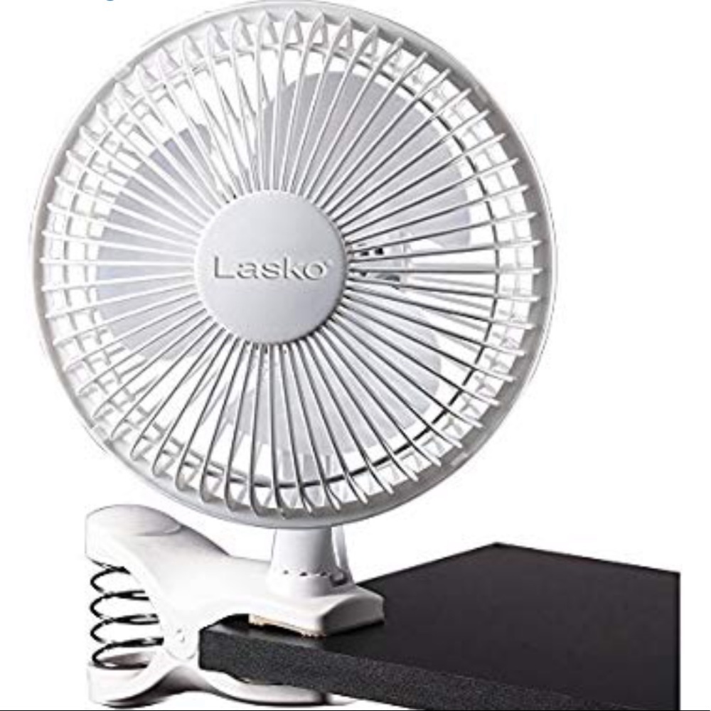 Lasko Mini Fan